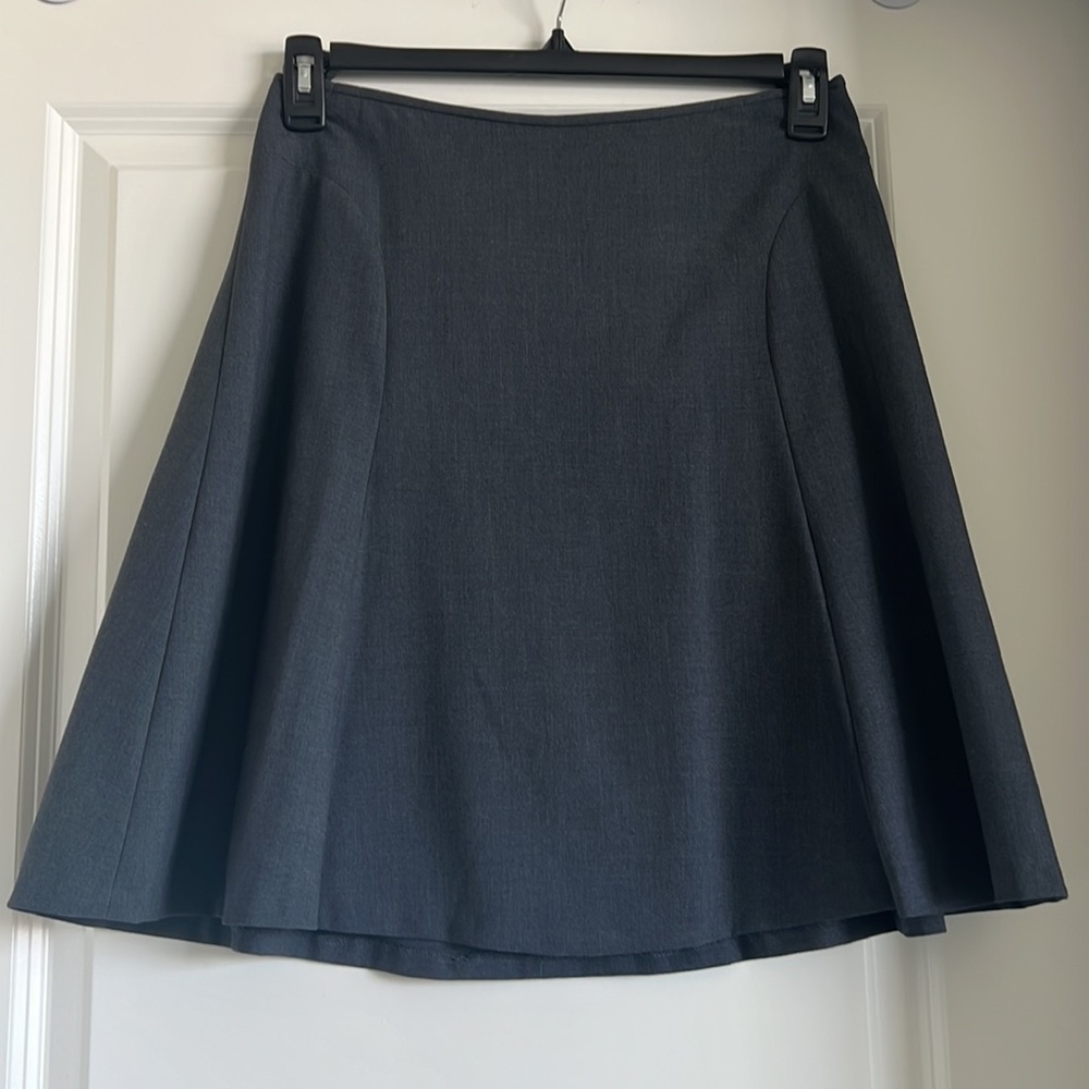 Calvin Klein work skirt